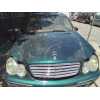Recambio de capo para mercedes-benz clase c (w203) berlina 200 cdi (203.004) referencia OEM IAM   