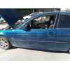 Recambio de puerta delantera izquierda para bmw serie 3 berlina (e46) 320d referencia OEM IAM   