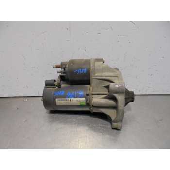 MOTOR ARRANQUE VALEO 