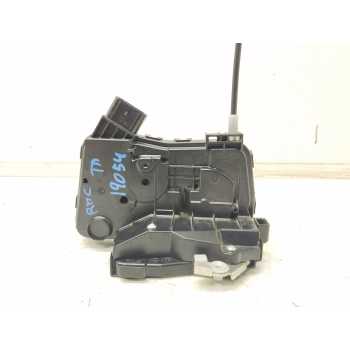 CERRADURA PUERTA TRASERA DERECHA 81420N7000 