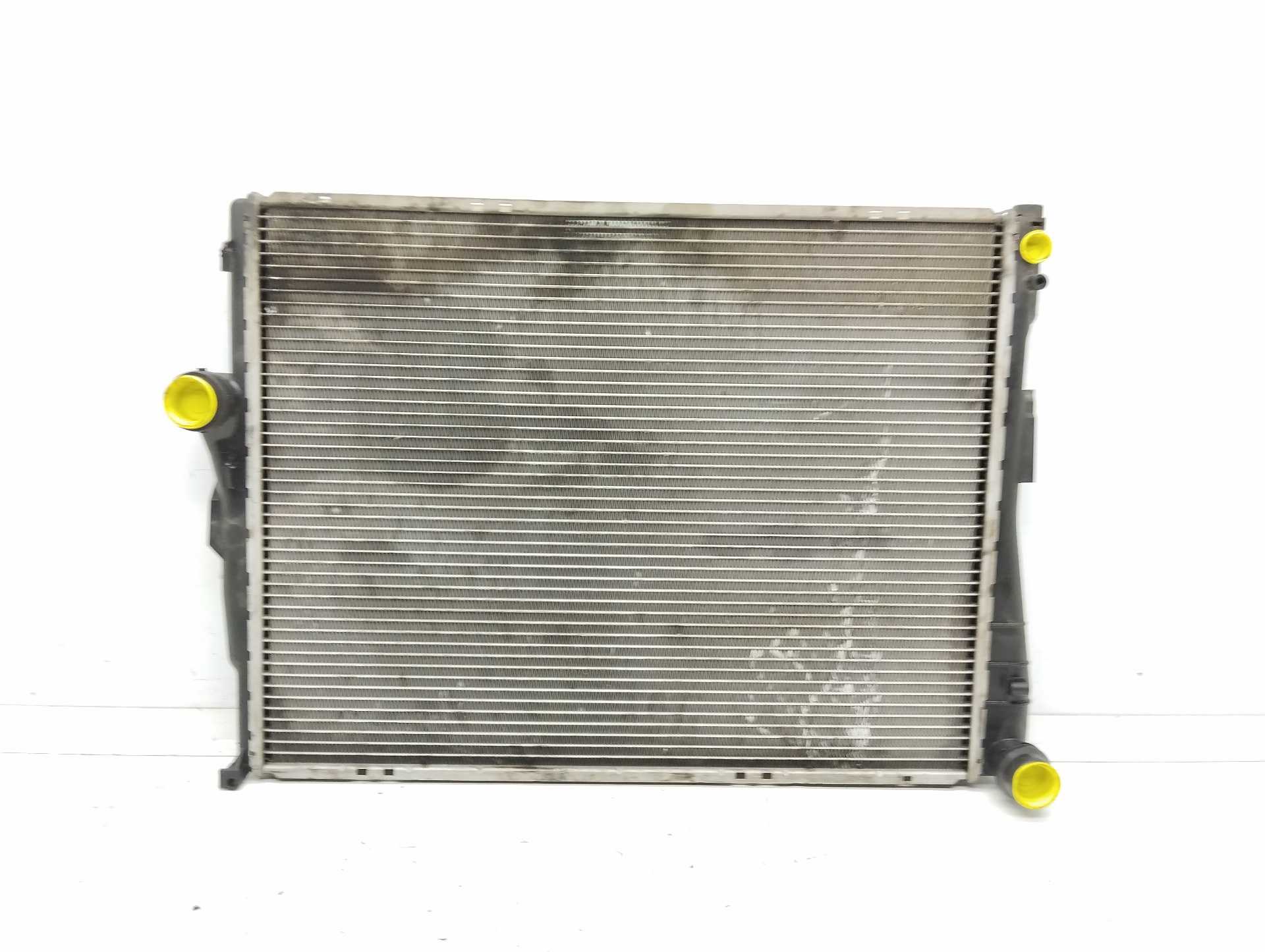 Recambio de radiador agua para bmw serie 3 berlina (e46) 320d referencia OEM IAM 14362419 6715015 