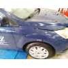 Recambio de aleta delantera derecha para ford focus berlina (cap) ambiente (d) referencia OEM IAM   