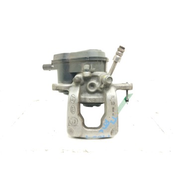 Recambio de pinza de freno trasera izquierda para hyundai tucson (nx) klass 2wd referencia OEM IAM  58310N7A20 58210N7600