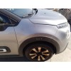 Recambio de aleta delantera derecha para citroën c3 c-series referencia OEM IAM   