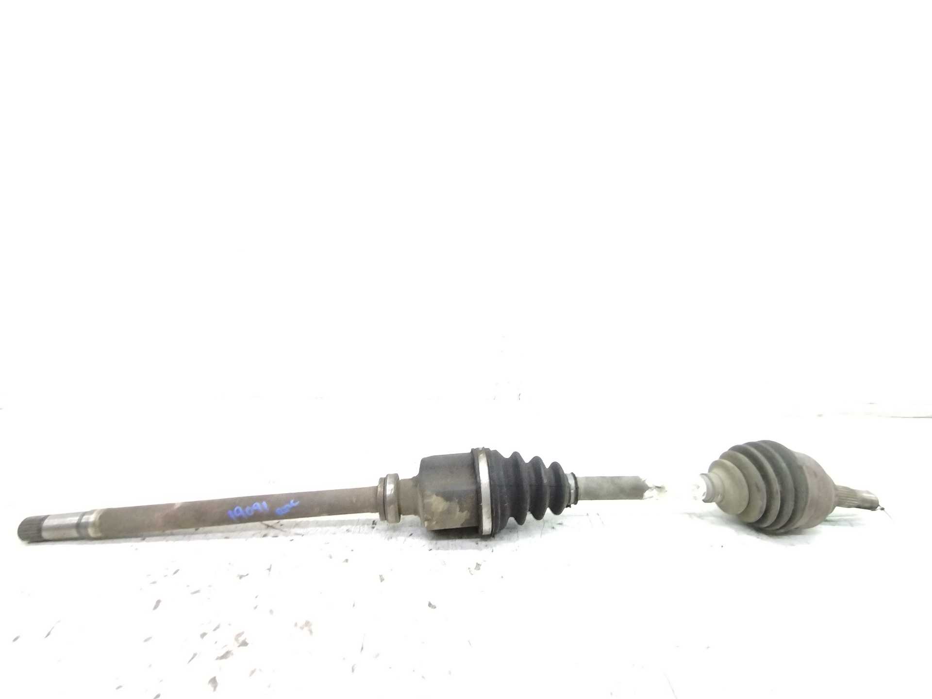Recambio de transmision delantera derecha para citroën c4 grand picasso avatar referencia OEM IAM  3273LP 3273AE