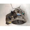 Recambio de caja cambios para renault captur 1.5 dci diesel fap referencia OEM IAM TL4080  