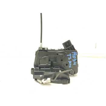 CERRADURA PUERTA TRASERA IZQUIERDA 81410N7000 