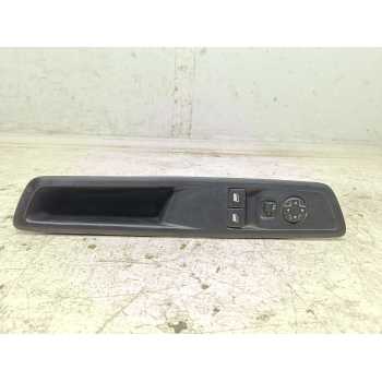MANDO ELEVALUNAS DELANTERO IZQUIERDO 98144414ZD 