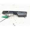 Recambio de mando elevalunas delantero izquierdo para opel vivaro furgón l express referencia OEM IAM 98144414ZD  