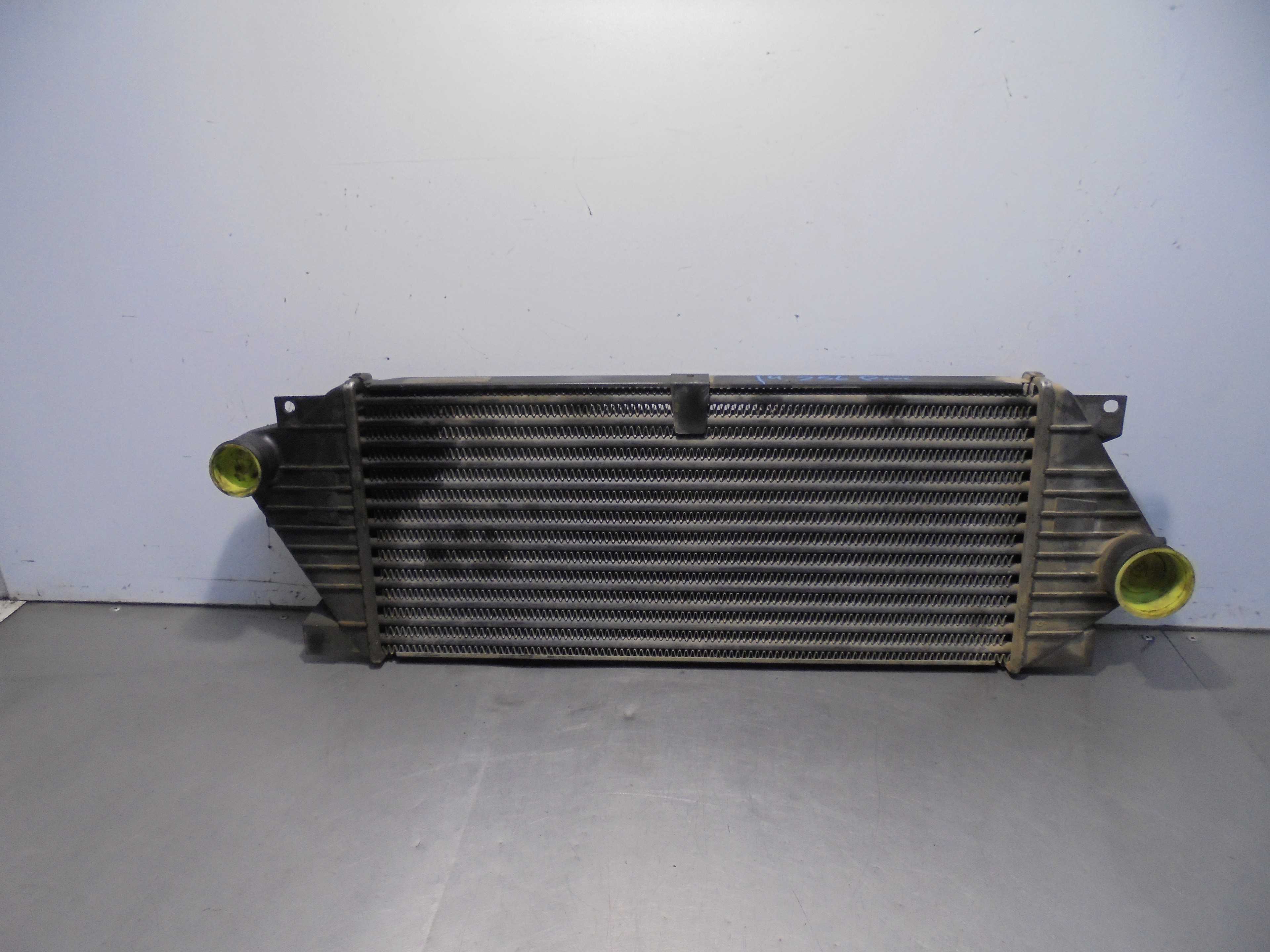 Recambio de intercooler para mercedes-benz clase m (w163) 270 cdi (163.113) referencia OEM IAM 1035042 VALEO 