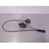 Recambio de cerradura capo para mercedes-benz clase c (w203) berlina 200 cdi (203.004) referencia OEM IAM   
