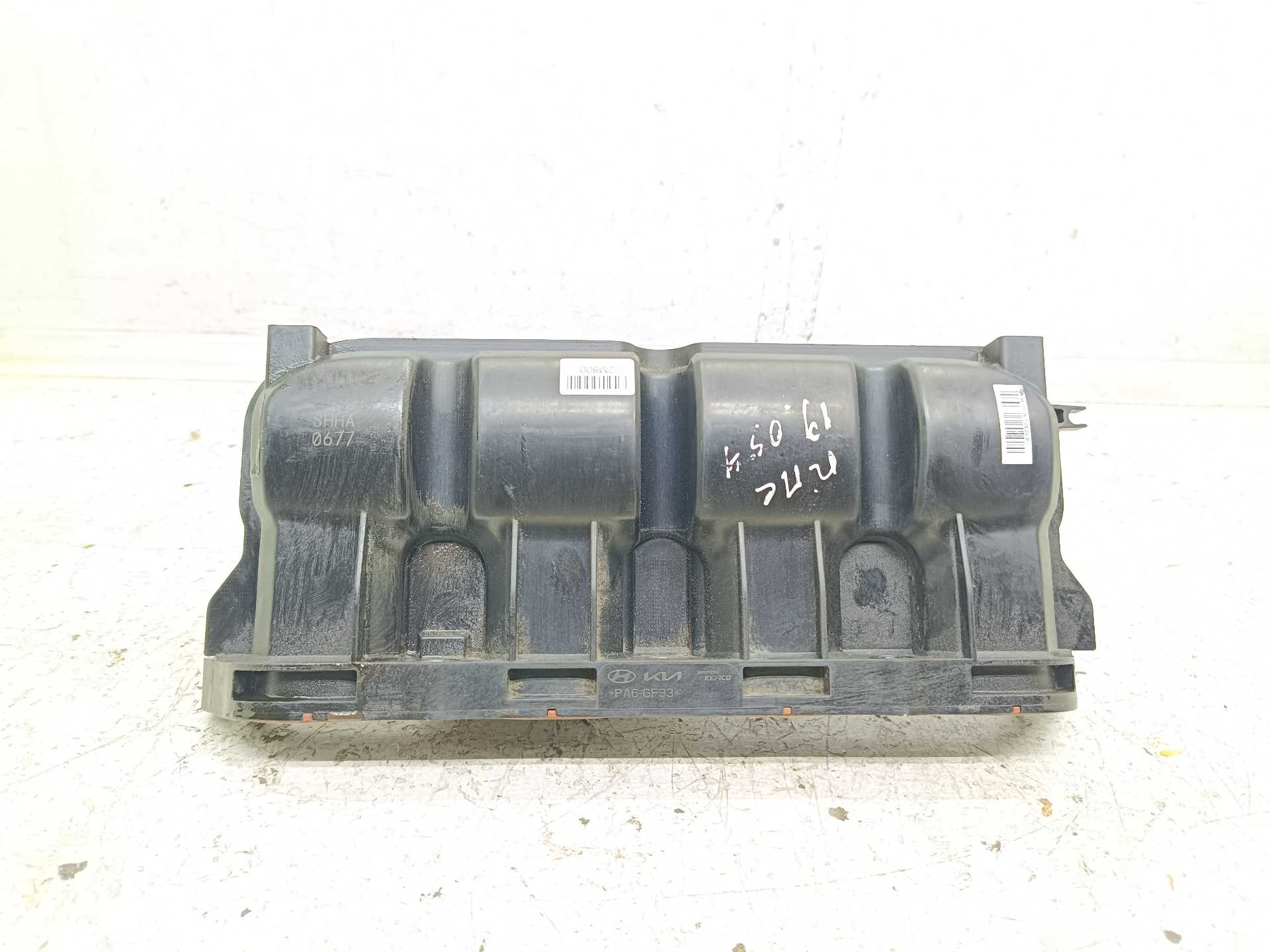 Recambio de colector admision para hyundai tucson (nx) klass 2wd referencia OEM IAM 393002M417 9022010028 