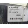 Recambio de mando elevalunas delantero izquierdo para opel vivaro furgón l express referencia OEM IAM 98144414ZD  