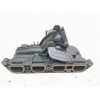 Recambio de colector admision para hyundai tucson (nx) klass 2wd referencia OEM IAM 393002M417 9022010028 