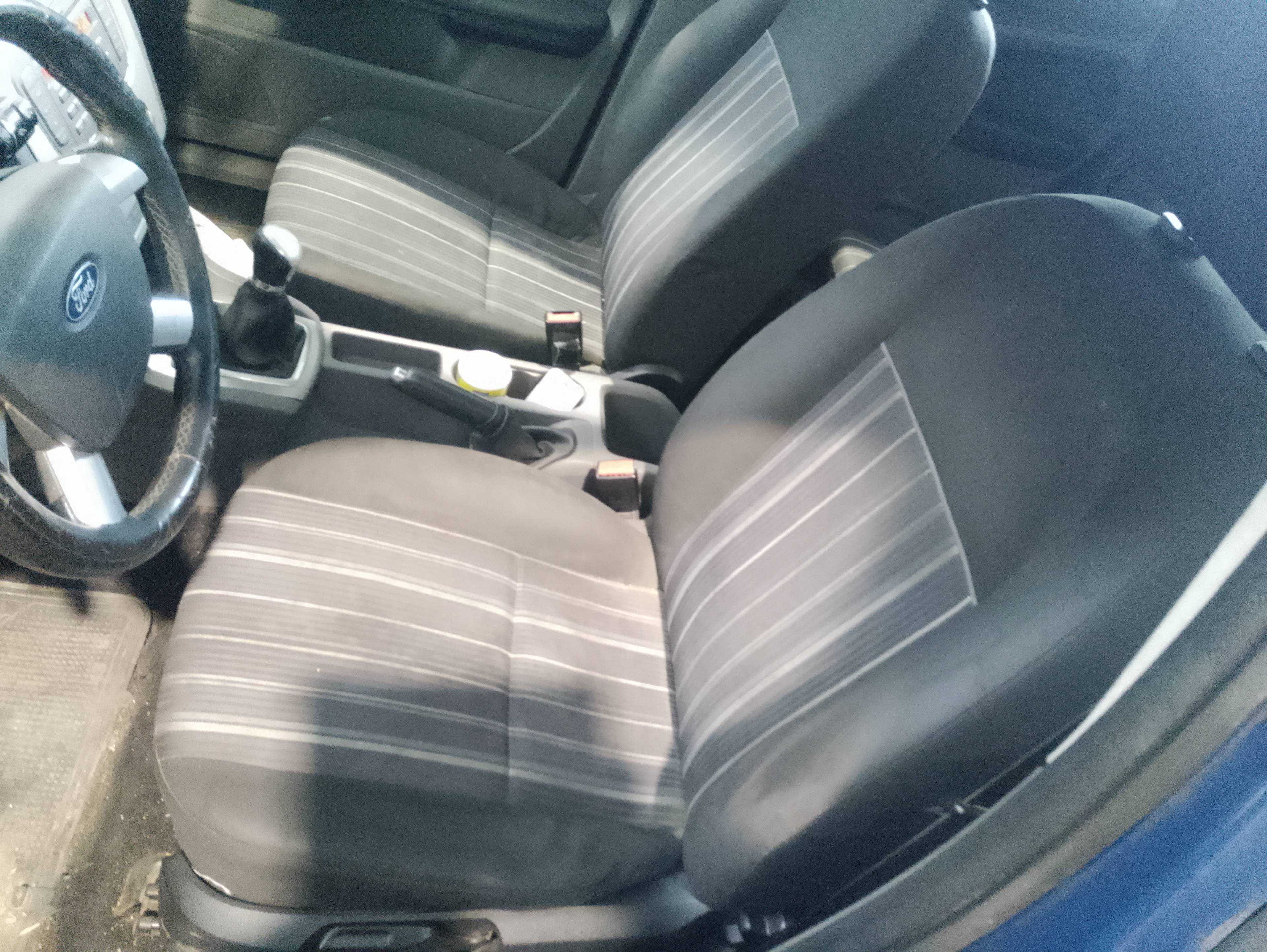 Recambio de asiento delantero izquierdo para ford focus berlina (cap) ambiente (d) referencia OEM IAM   