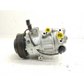 COMPRESOR AIRE ACONDICIONADO 97701N7200 CA500NX5AA05 
