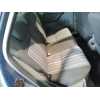 Recambio de asientos traseros para ford focus berlina (cap) ambiente (d) referencia OEM IAM   