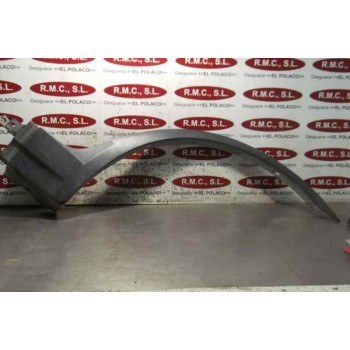 Recambio de aletin delantero derecho para bmw x3 (e83) 2.0d referencia OEM IAM   