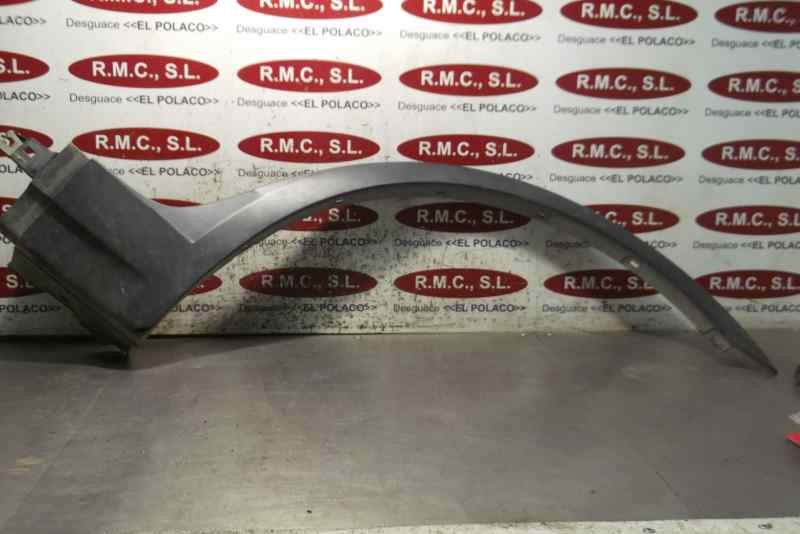 Recambio de aletin delantero derecho para bmw x3 (e83) 2.0d referencia OEM IAM   