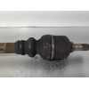 Recambio de transmision delantera izquierda para citroën c4 berlina 1.6 16v hdi fap referencia OEM IAM 9637117780  