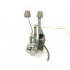 Recambio de pedal embrague para mercedes-benz clase m (w163) 270 cdi (163.113) referencia OEM IAM 163290035  