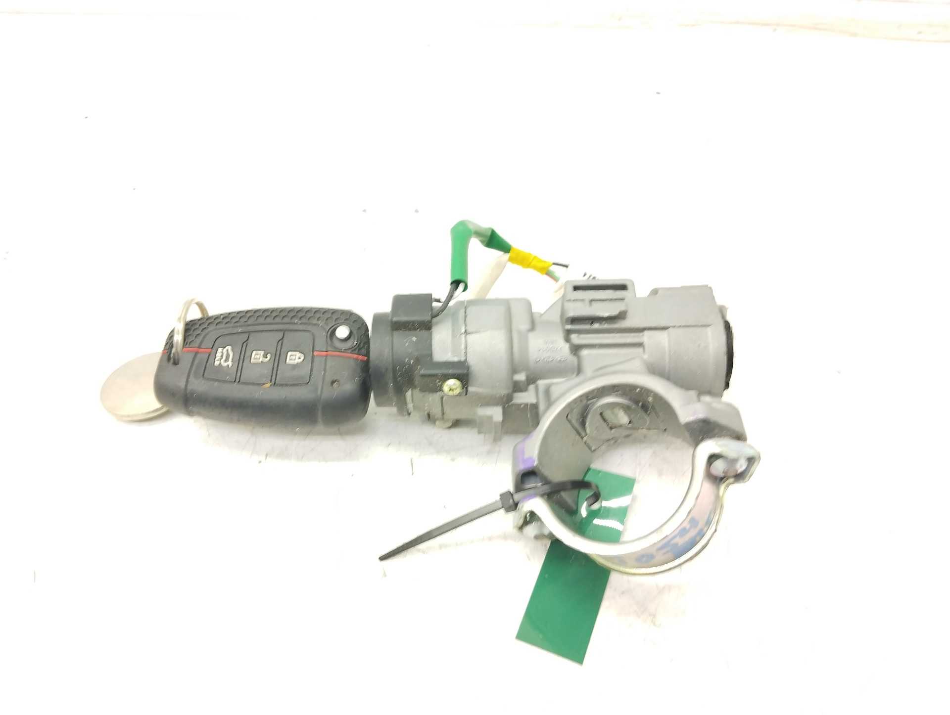 Recambio de conmutador de arranque para hyundai tucson (nx) klass 2wd referencia OEM IAM  81910N9000 