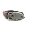 Recambio de piloto trasero derecho para peugeot 306 berlina 3/4/5 puertas (s2) boulebard referencia OEM IAM 2321D1  