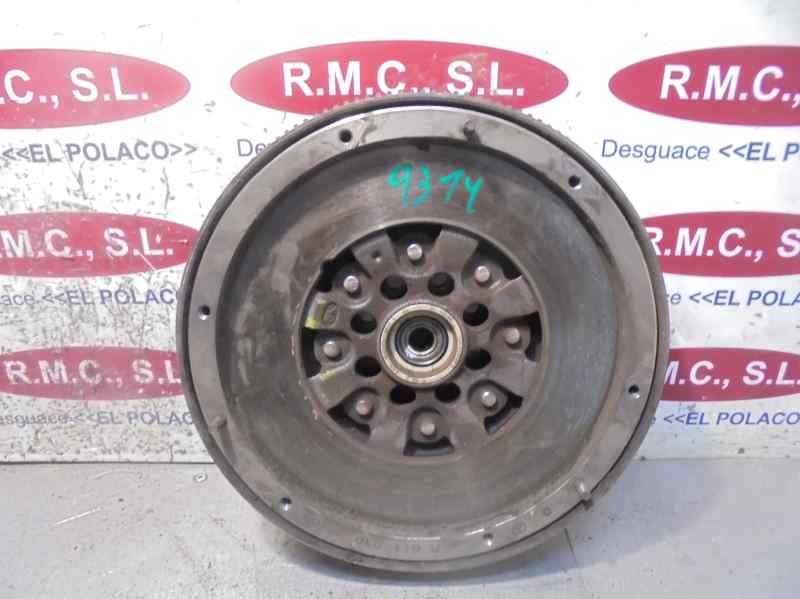 Recambio de volante motor para mercedes-benz 313 referencia OEM IAM D 611981 6110302005 