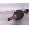 Recambio de transmision delantera izquierda para citroën c4 berlina 1.6 16v hdi fap referencia OEM IAM 9637117780  