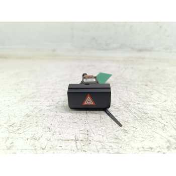 Recambio de mando warning para opel vivaro furgón l express referencia OEM IAM 9809181677  