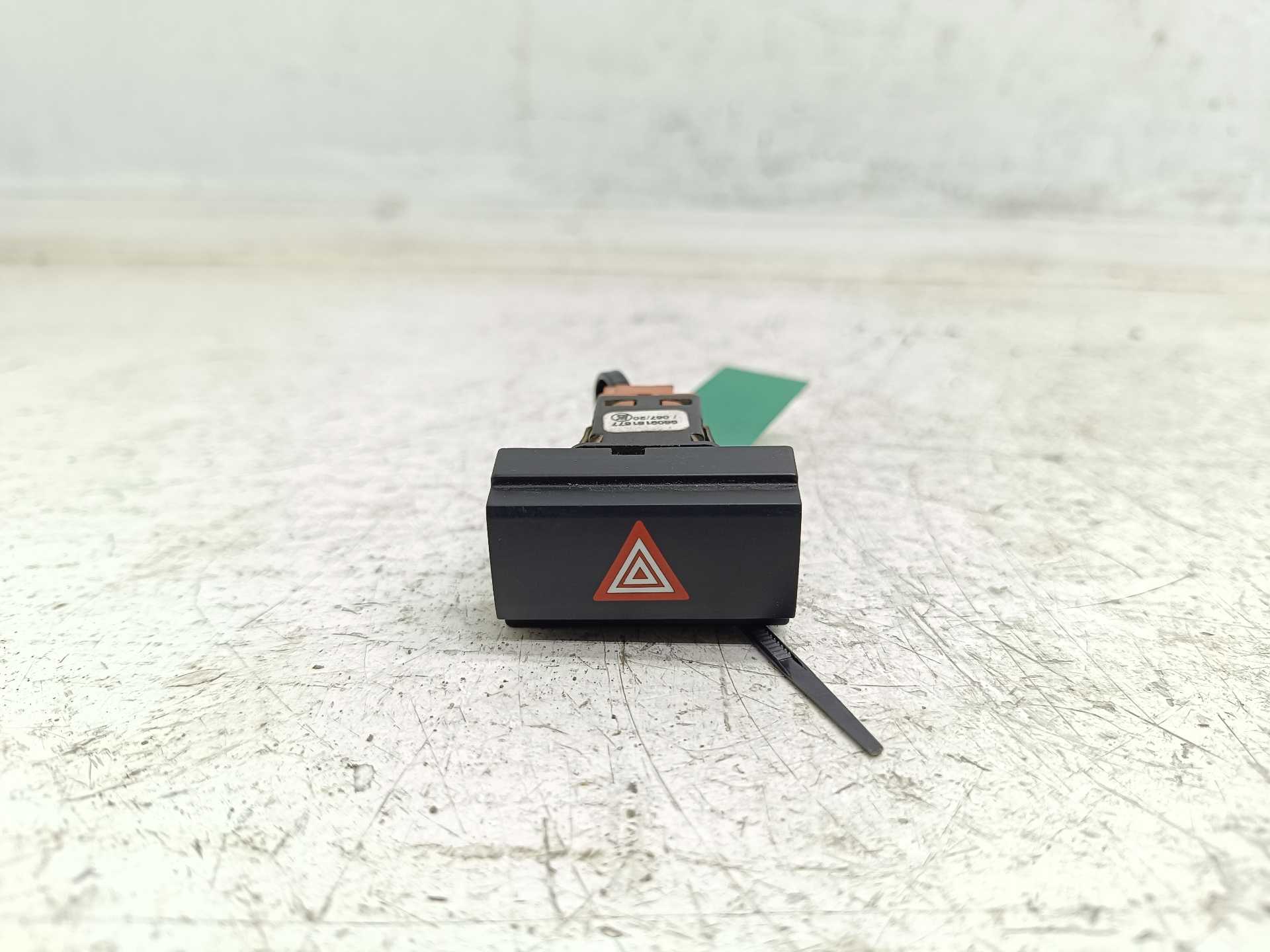 Recambio de mando warning para opel vivaro furgón l express referencia OEM IAM 9809181677  