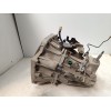 Recambio de caja cambios para renault captur 1.5 dci diesel fap referencia OEM IAM TL4080  