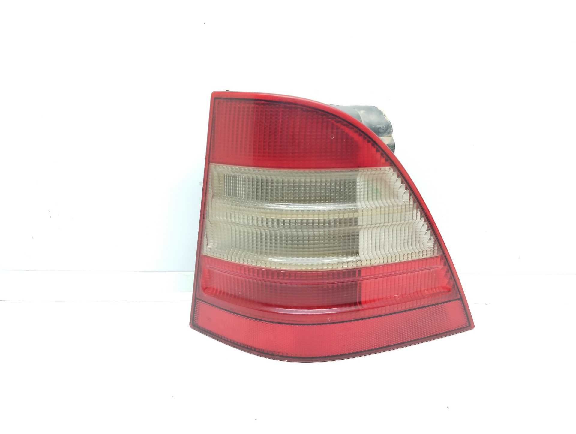 Recambio de piloto trasero derecho para mercedes-benz clase m (w163) 270 cdi (163.113) referencia OEM IAM A163820264  