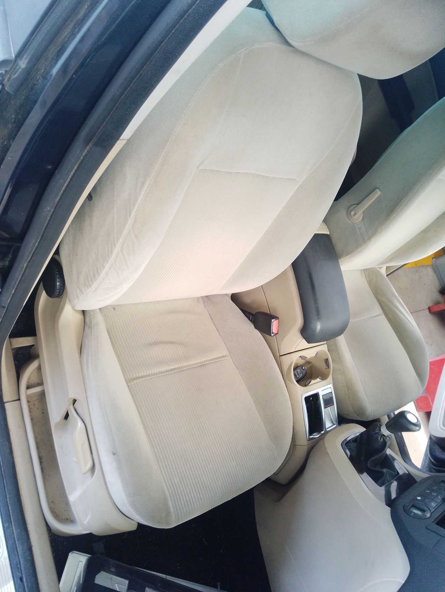 Recambio de asiento delantero derecho para ford focus c-max (dm2) 2.0 tdci referencia OEM IAM   