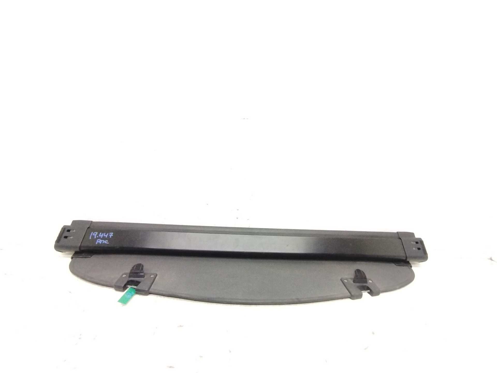 Recambio de bandeja trasera para mazda cx-5 center-line 2wd referencia OEM IAM  KD456834XA02 