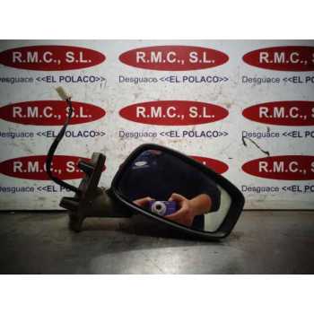 RETROVISOR DERECHO 0158460 