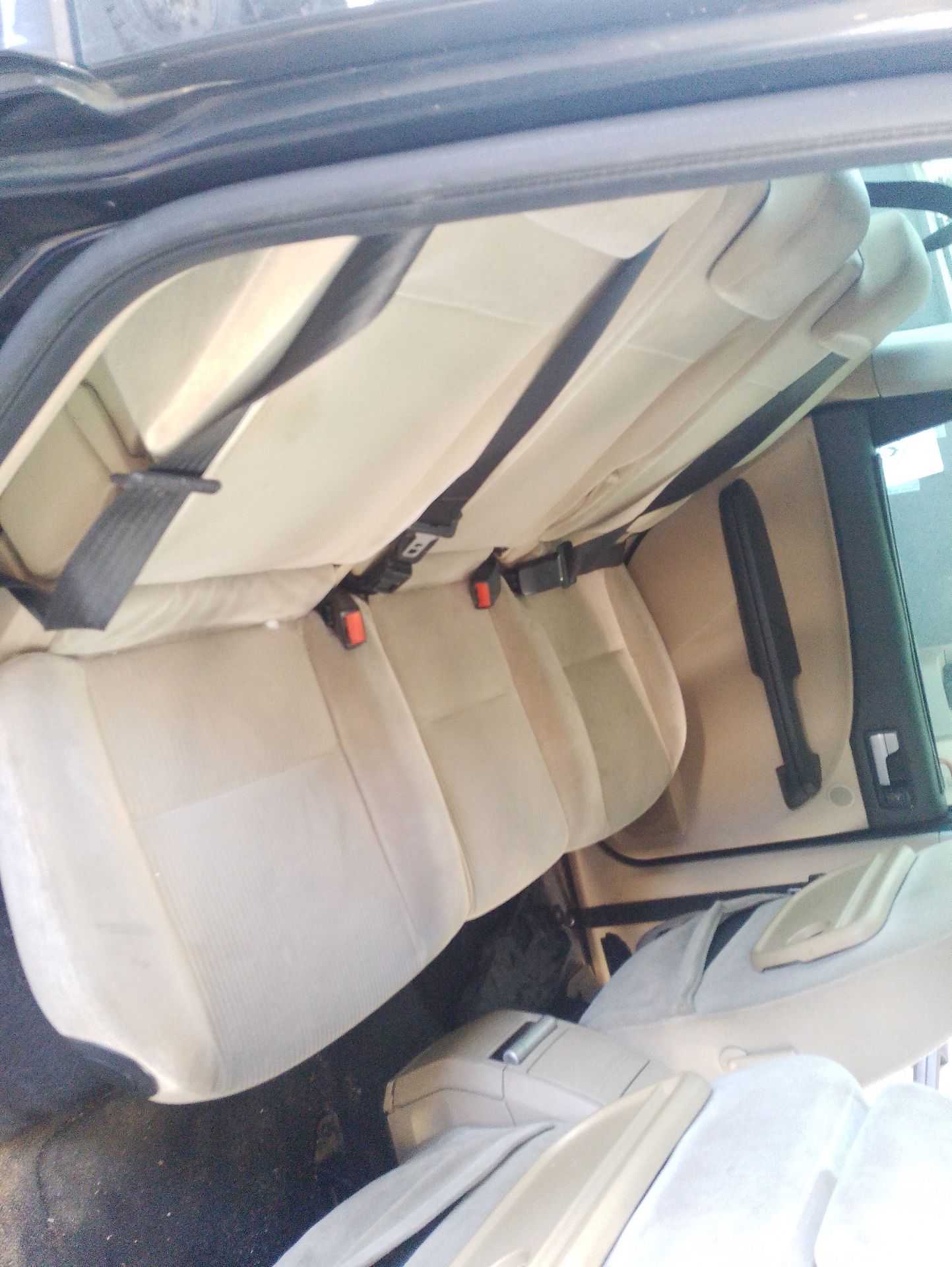 Recambio de asientos traseros para ford focus c-max (dm2) 2.0 tdci referencia OEM IAM   
