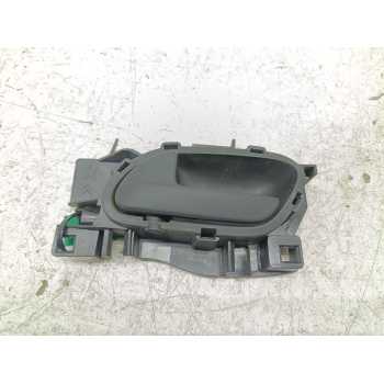 MANETA INTERIOR DELANTERA IZQUIERDA 96555515XT 