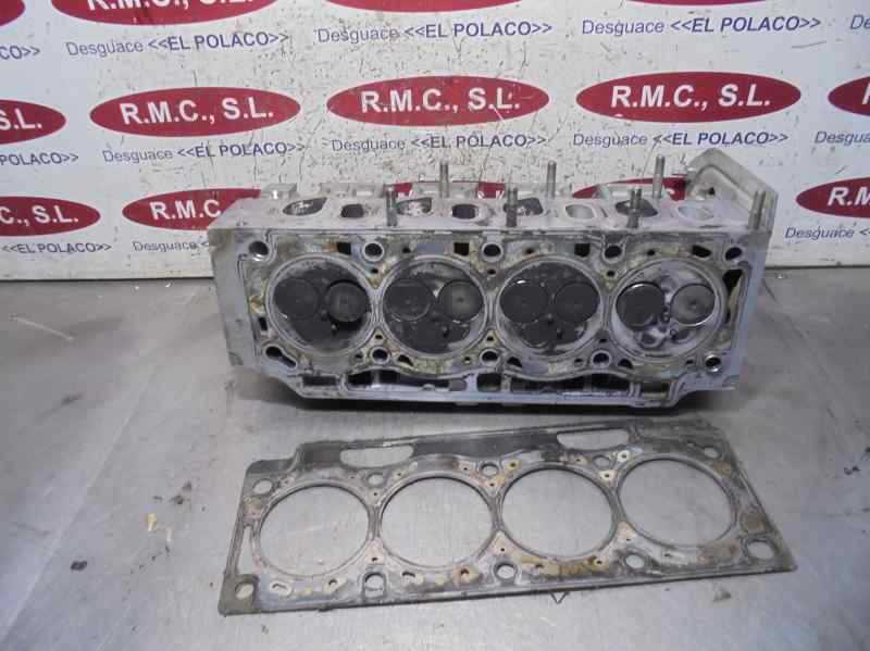 Recambio de culata para renault laguna (b56) 1.9 dci diesel cat referencia OEM IAM   