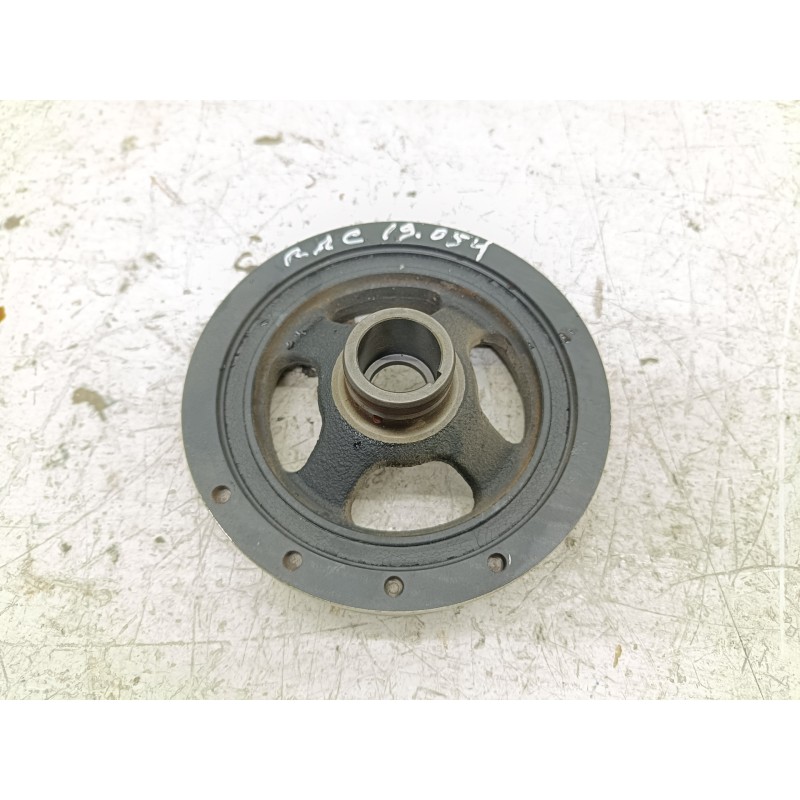 Recambio de polea arbol levas para hyundai tucson (nx) klass 2wd referencia OEM IAM   