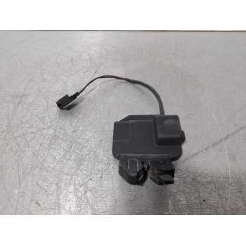 CERRADURA MALETERO / PORTON 
