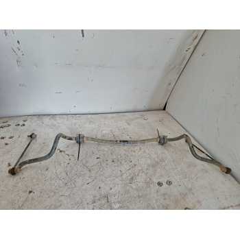 Recambio de barra estabilizadora delantera para mazda cx-5 center-line 2wd referencia OEM IAM   