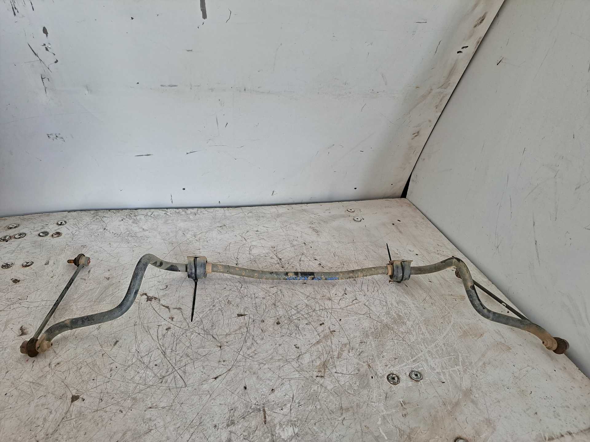 Recambio de barra estabilizadora delantera para mazda cx-5 center-line 2wd referencia OEM IAM   