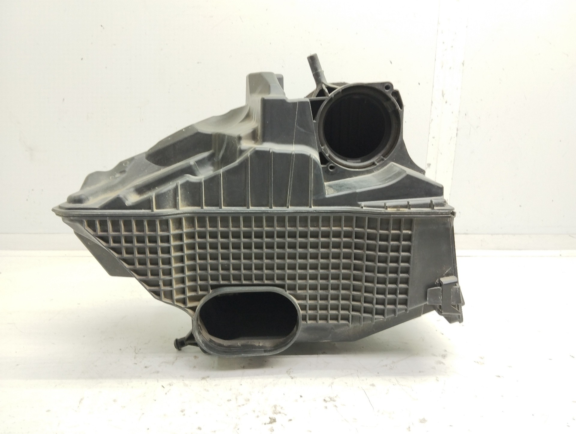 Recambio de caja filtro aire para renault captur 1.5 dci diesel fap referencia OEM IAM H8201173592 95650 