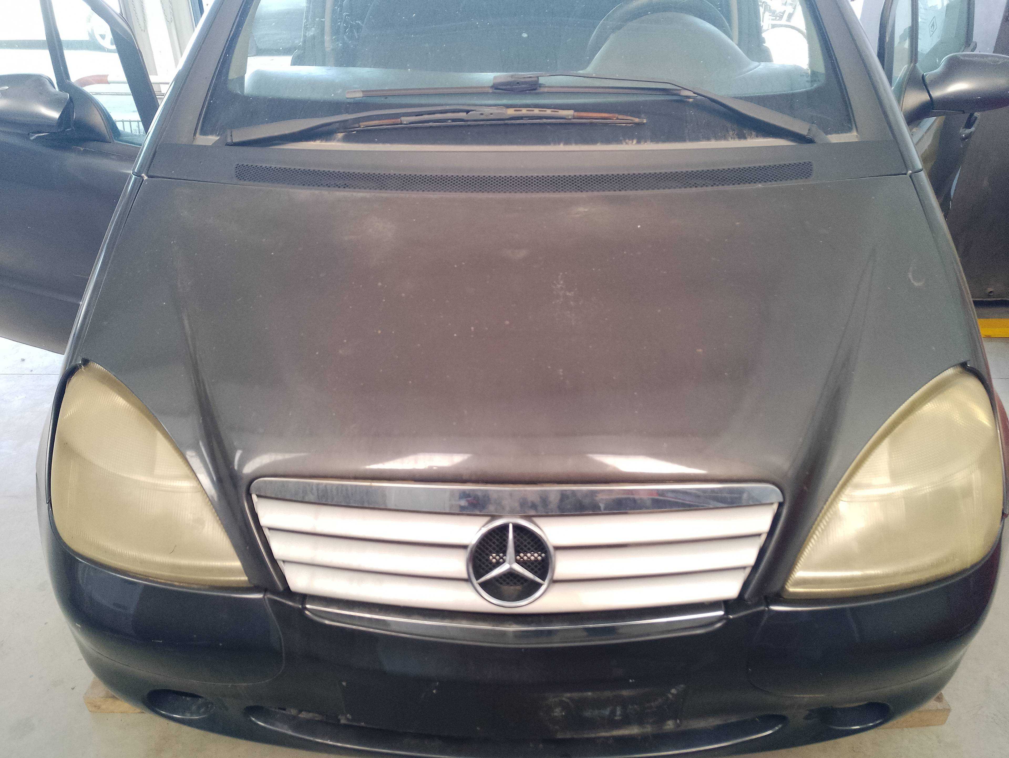 Recambio de capo para mercedes-benz clase a (w168) 140 (168.031) referencia OEM IAM   
