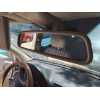 Recambio de espejo para mercedes-benz clase c (w203) berlina 200 cdi (203.004) referencia OEM IAM   
