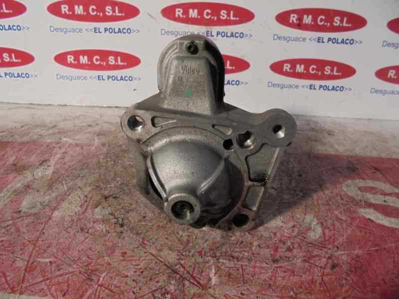 Recambio de motores de arranque para suzuki grand vitara jb (jt) referencia OEM IAM 8200628426  