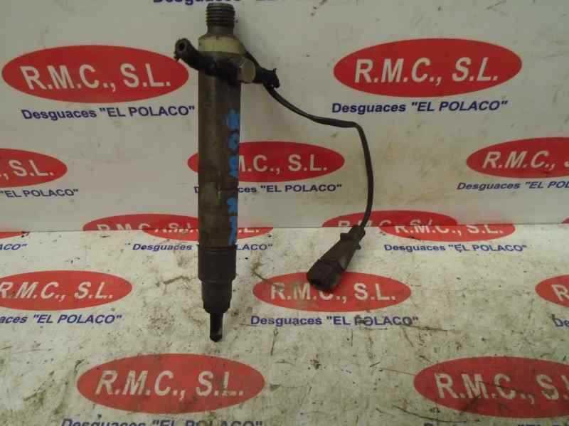Recambio de inyector para volkswagen passat berlina (3b2) comfortline referencia OEM IAM 028130201  