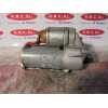 Recambio de motores de arranque para suzuki grand vitara jb (jt) referencia OEM IAM 8200628426  
