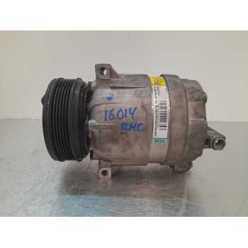 Recambio de compresor aire acondicionado para opel vectra b berlina básico (1999) referencia OEM IAM TSP0155145 DELPHI 
